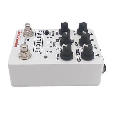 Red Panda Particle 2 - Granular Delay & Pitch Shift image 11