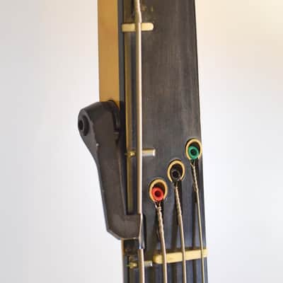 Kubicki Extender/Pre-Blaster Prototype :: 1991-ish :: Made in Japan image 11