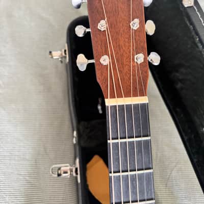 Martin Custom Shop 000-18 Sinker Mahogany 2018 (#2215899) image 3