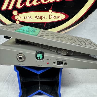 Ibanez WH10 v1 Wah Pedal - MIJ Made In Japan image 6