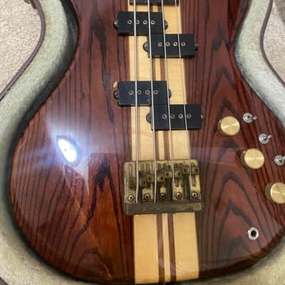 Westone Thunder II bass image 2