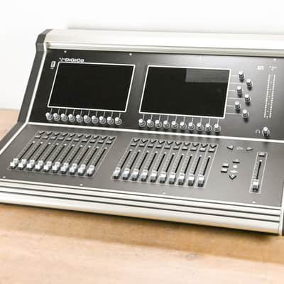 DiGiCo S21 48-Channel Digital Audio Mixing Console CG015C8 *ASK FOR SHIPPING*