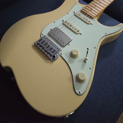 Vola OZ RV MC 2026 - Vintage Ivory image 1