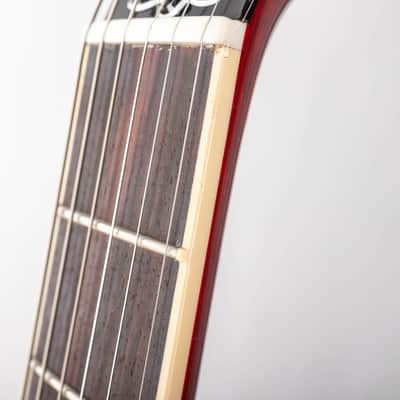 Gibson Les Paul Studio, Cherry Sunburst | Demo image 10