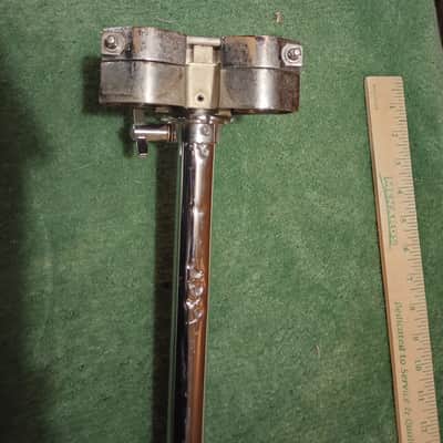 Thunder Vintage Double Tom Mount - Chrome image 4