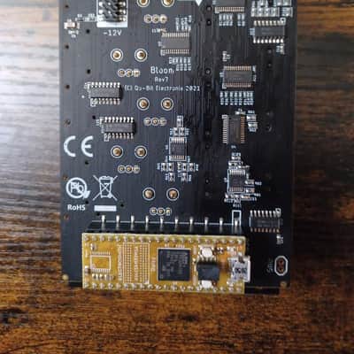 Qu-Bit Electronix Bloom Sequencer image 3
