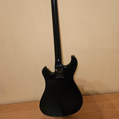 Bass-ll Bass Guitar USSR Soviet Bass 2 Vintage image 6