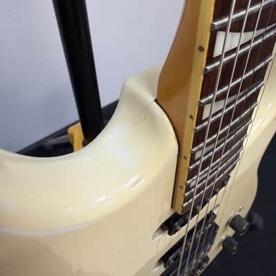 Vintage Aria Pro II XR-Series Electric Guitar Made in Japan Late 1980's image 15