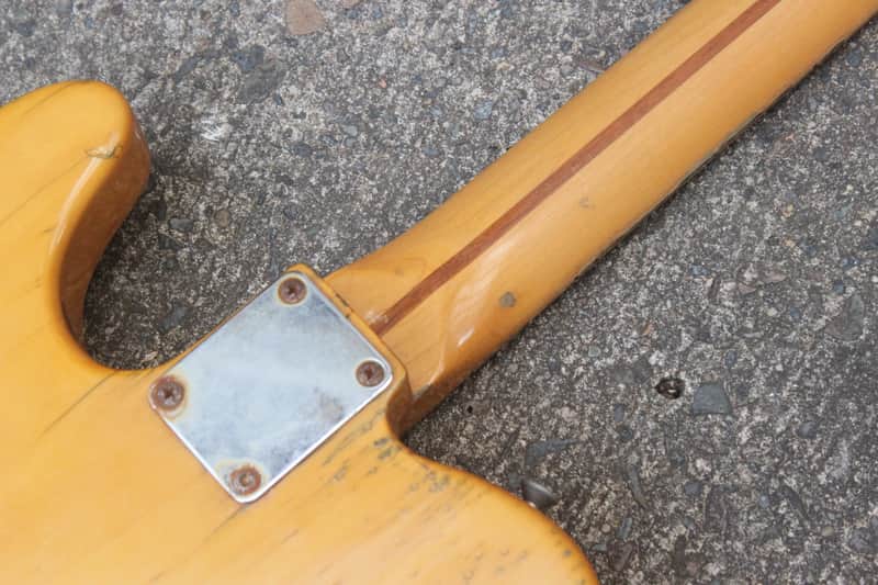 Hurricane エレキギター　テレキャスター Yahoo!オークション -「hurricane ギター」(エレキギター) (ギター)の