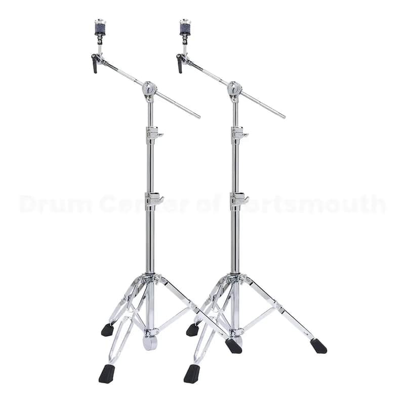 DW 9000X Cymbal Boom Stand Combo Pack of 2 image 1