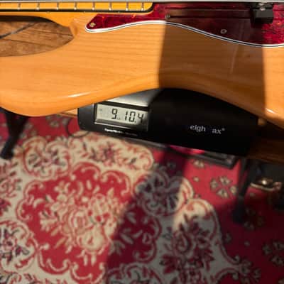 Sire Marcus Miller V7 5 String 2026 - Natural image 7
