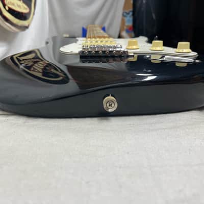 Fender Stratocaster Strat MIM - Made in Mexico Electric Guitar image 18