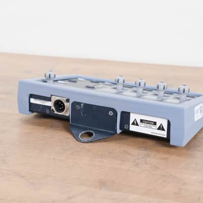 Digidesign Personal Q Personal Monitoring Mixer CG00NV1 image 4
