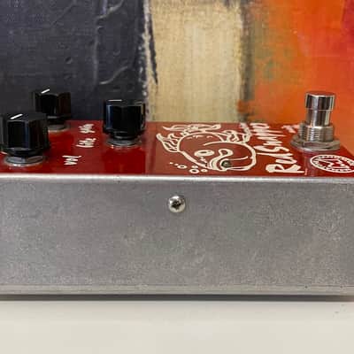 Menatone Red Snapper Handwired image 6