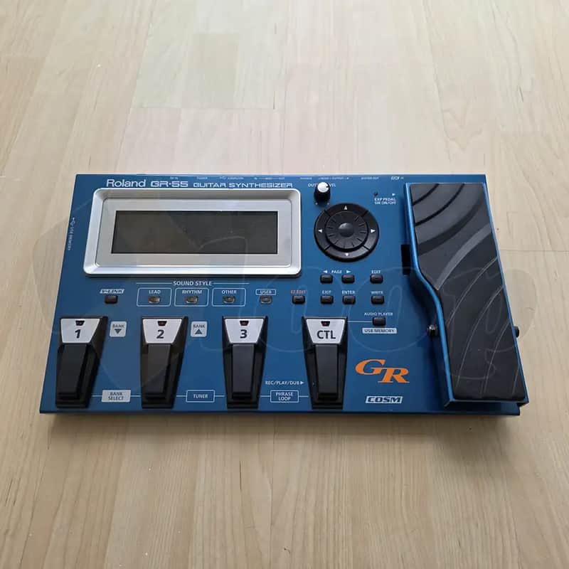 Immagine Roland GR-55 Guitar Synth - 1