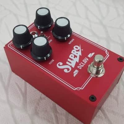 Supro 1313 Analog Delay image 2