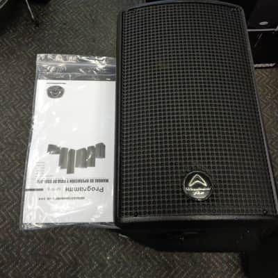 Wharfedale Programme 105 5" 2-way loudspeaker monitor image 2