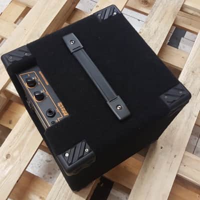 Markbass Micromark 801 (B-Ware) image 5
