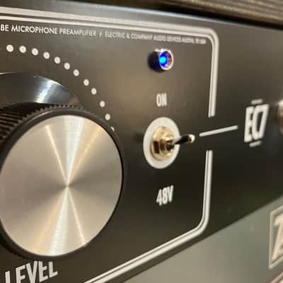 BRAND NEW / UNUSED - Electric & Company EC7 2022 ✨Reverb Preferred Seller image 7