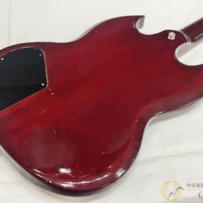 Gibson SG Standard image 4