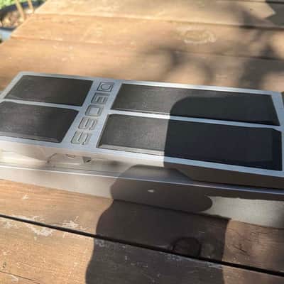 Boss FV-500L Volume Pedal 2004 - Present - Metal image 7