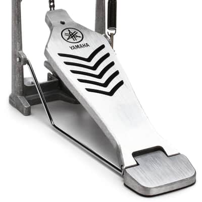 Yamaha FP-7210A Single Bass Drum Pedal image 1