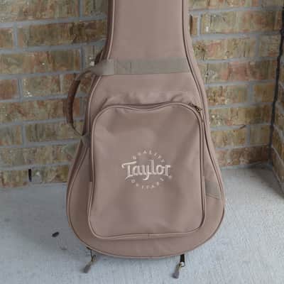 Taylor GS Mini Limited HOLDEN VILLAGE Acoustic Guitar Engelmann Maple Mint! RARE! A Complex Cannon! image 13