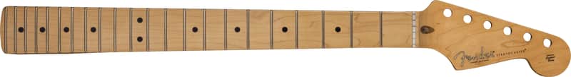 Fender American Professional II Stratocaster Neck 22 Narrow Tall Frets 9.5" Radius Maple