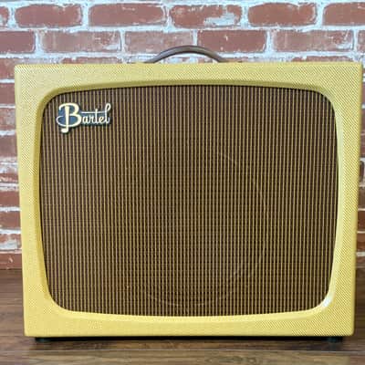 Bartel Amps Starwood 28W 2026 Tweed/Brown (Authorized Dealer) image 17