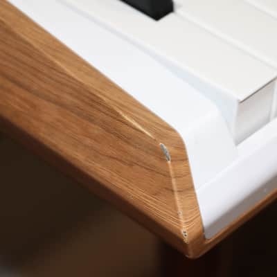 Arturia AstroLab 61-Key Stage Keyboard 2024 - Present White image 9