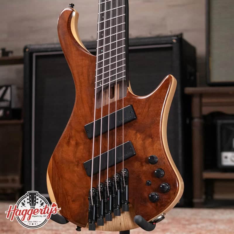 Ibanez EHB1265MS Bass Workshop | Reverb