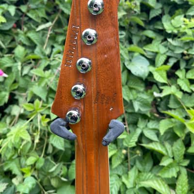 Gibson Firebird 2017 - Tobacco burst image 4