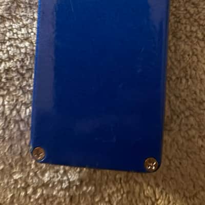 Greer Sonic Boom Boost 2020 - Blue image 4