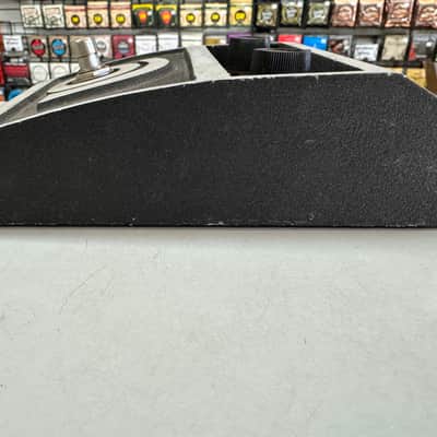 Ampeg Scrambler Fuzz 1969 Original - Black image 3