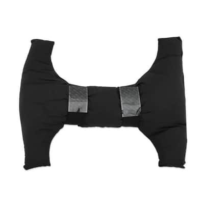 dw DSCPBDP18 [Bass Drum Dampening Pillow 18 inch] image 2
