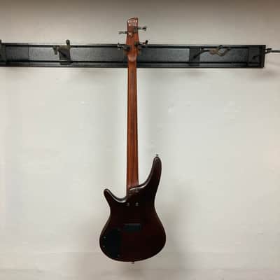 Ibanez SDGR SR500PB w/Hard case image 7
