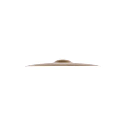Zildjian K Crash/Ride Cymbal 20" image 4