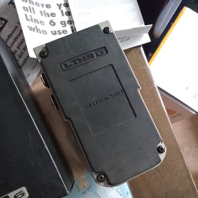 Line 6 ToneCore Tap Tremolo image 3