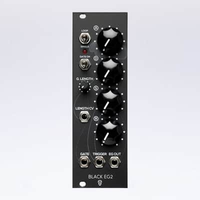 Erica Synths Black EG2 image 1