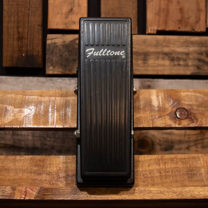 Fulltone Clyde Standard Wah