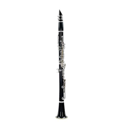 Buffet Crampon E13 Clarinet image 4