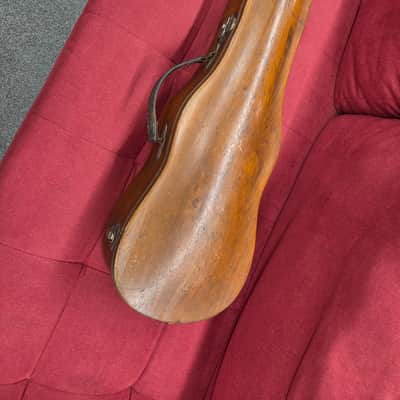 Jacobus Stainer 4/4 Violin with Case and 2 Bows 1920-1930 Bild 19