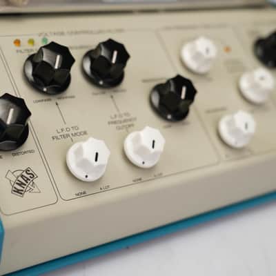 Knas Ekdahl Moisturizer Spring Reverb #58699 image 10
