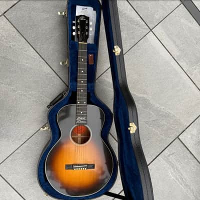 Gibson L-1 Robert Johnson 2003 - 2016 - Sunburst image 2