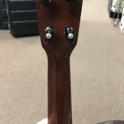 Martin Style 1 Mahogany Tenor Ukulele 1950s w/ Hardcase - Joe Bethancourt Collection image 14