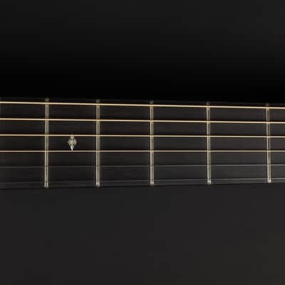 2022 Martin Custom Shop Expert 000-28 Authentic 1937 - Ambertone | USA Vollmassive Vintage Reissue Westerngitarre Adirondack Fichte | CoA OHSC Bild 22