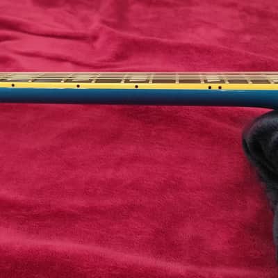 ESP FLYING V Custom Shop Technical House  2008 image 5