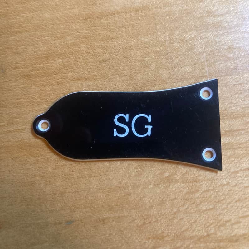 Epiphone SG