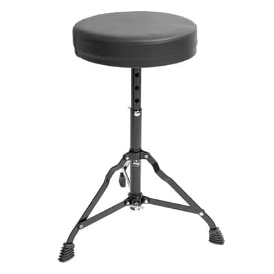 Stagg ATOM-522-CB Atom Series 5-Piece, 6-Ply Basswood, 22-Inch Standard Drum Set w/Hardware & Cymbals image 9