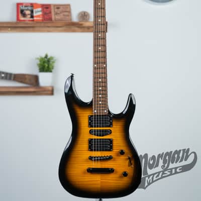 Kramer Striker S-424 CR/VS image 2